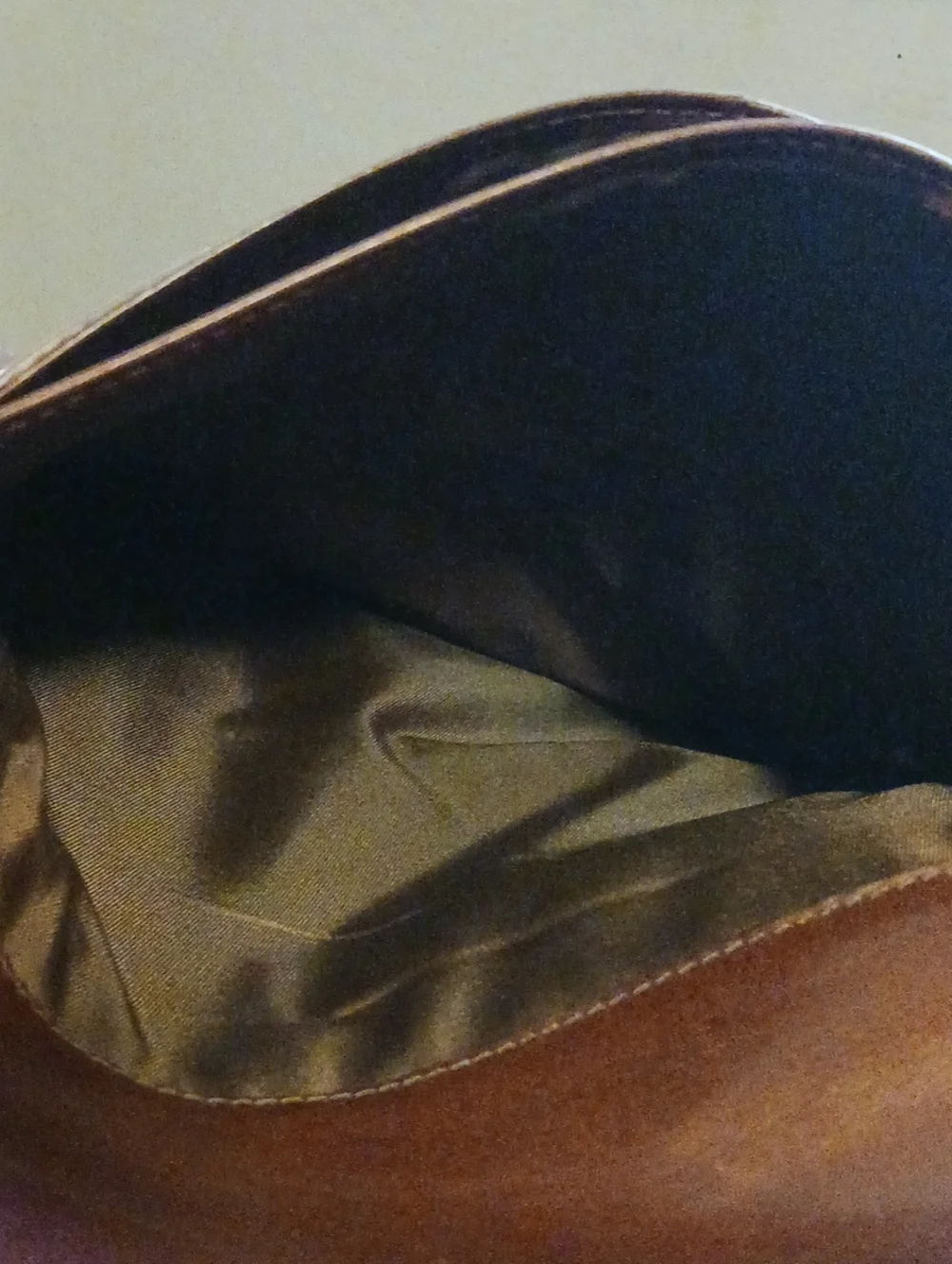 Vintage Brahmin Wallet